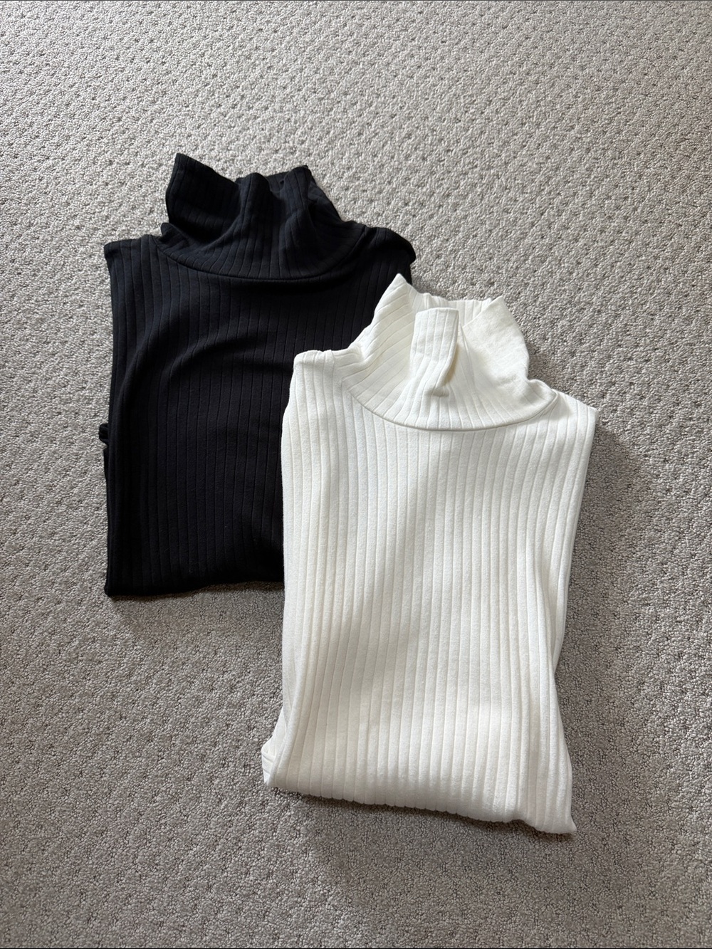 SHEIN Bodysuit Bundle